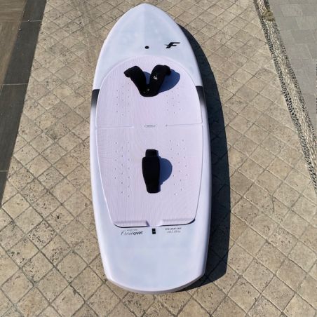 Occasion Fone Rocket Crossover 5.10 (105 litres) - 2025