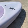 Occasion Fone Rocket Crossover 5.10 (105 litres) - 2025