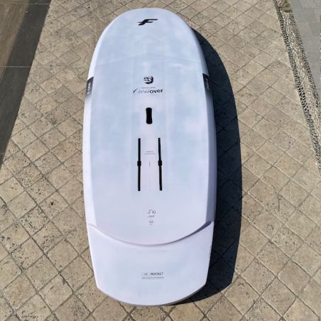 Occasion Fone Rocket Crossover 5.10 (105 litres) - 2025