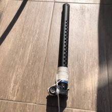Occasion Rallonge Alu North Windsurfing MDM Universel - 34