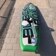 Occasion Starboard Black Box 87 - 2014