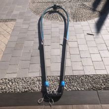 Occasion Wishbone Carbon Neilpryde XC Race - 200/250