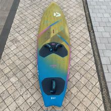 Occasion Duotone Grip 4 SLS 87 - 2025