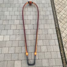 Occasion Wishbone Carbone Neilpryde XCS Wave - 150/200