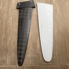 Occasion Aileron Finish First V2 Deep Tuttle Box - 44