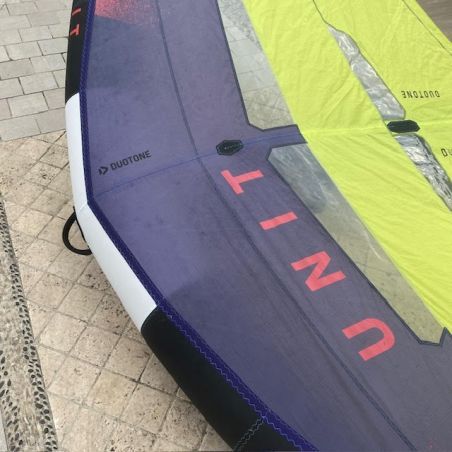 Occasion Aile Duotone Unit V5 4.5 + Boom - 2025