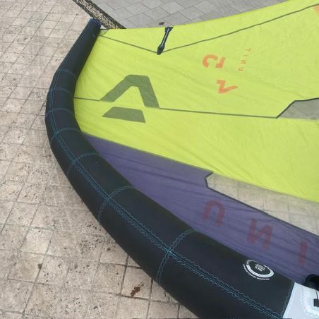 Occasion Aile Duotone Unit V5 4.5 + Boom - 2025