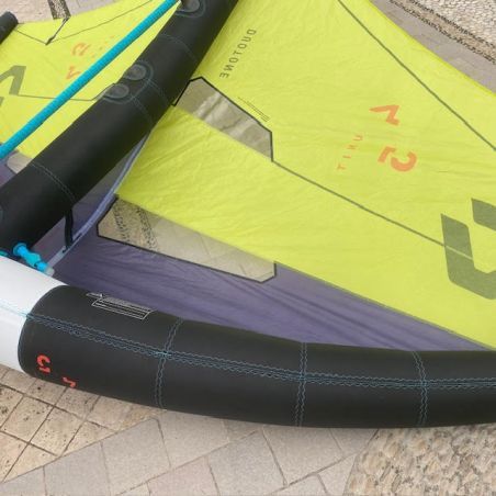 Occasion Aile Duotone Unit V5 4.5 + Boom - 2025