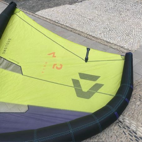 Occasion Aile Duotone Unit V5 4.5 + Boom - 2025