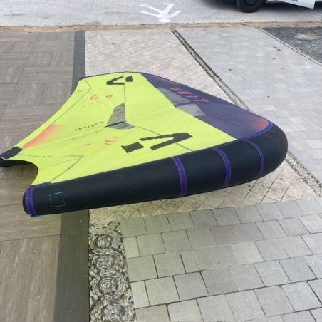 Occasion Aile Duotone Unit V5 4.5 + Boom - 2025