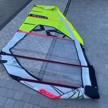 Occasion XO Sails Quad V7 6.0 - 2023