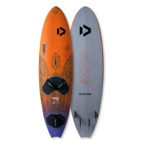 Duotone Ultra Grip 4 D/LAB - 2026