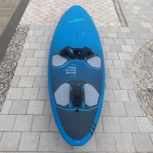 Occasion JP Australia Freestyle Wave Pro 94 - 2025