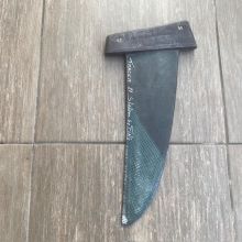 Occasion Aileron Fin's Tracer Tuttle Box - 27