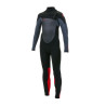 Oneill - YOUTH EPIC 4/3 CHEST ZIP FULL