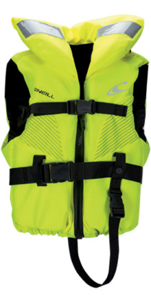 Oneill - YOUTH SUPERLITE ISO VEST