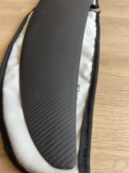 Occasion AFS front wing evo 1250