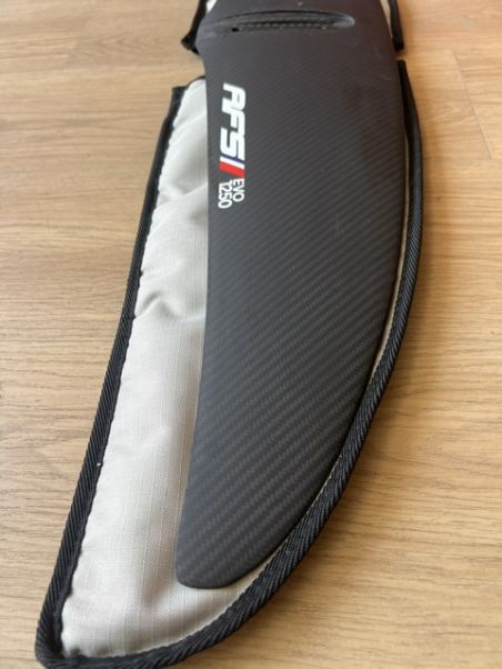 Occasion AFS front wing evo 1250