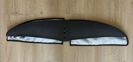 Occasion AFS front wing evo 1250