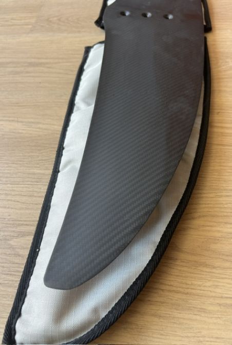 Occasion AFS front wing evo 1250