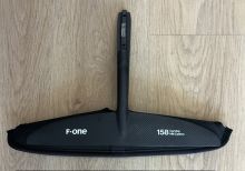 Occasion FONE stab 158 carving xxxs