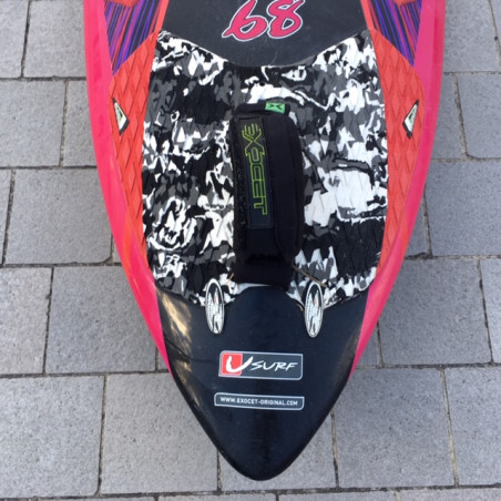 Occasion Exocet U Surf 68 - 2014