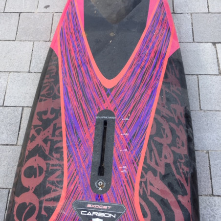 Occasion Exocet U Surf 68 - 2014