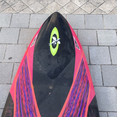 Occasion Exocet U Surf 68 - 2014