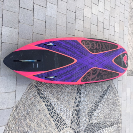 Occasion Exocet U Surf 68 - 2014