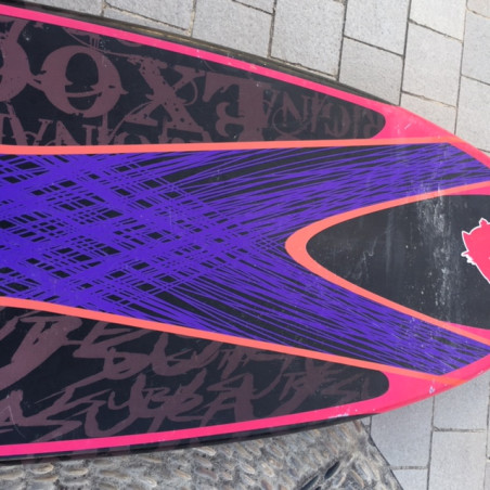 Occasion Exocet U Surf 68 - 2014