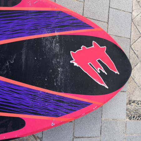 Occasion Exocet U Surf 68 - 2014