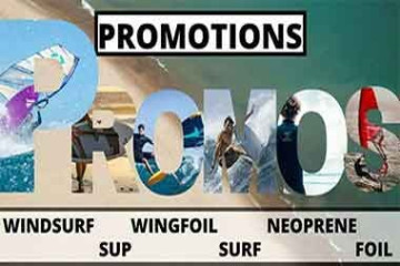 Funway Surf shop: Articles en promos, destockages, etc...