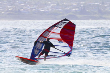 Funway Surf shop : Promos - Planches à voiles / Windsurf / Windfoil
