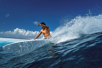 Matériel de surf pour tous les passionnés de glisse | Funway Surf shop