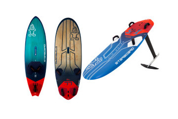 Funway Surf shop  - Boards de windsurf pour Planche à voile ou Windfoil