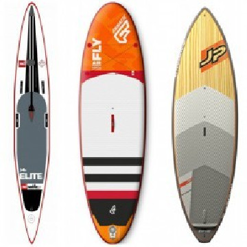 Funway Surf shop: Planches Stand Up Paddle