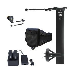 Image Foil assist / E foil