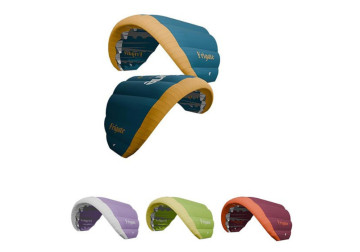 Ailes Parawing - Ailes legeres downwind foil et freefly - Funway