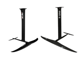 Image Occasions Foils Downwind / Parawing