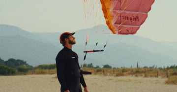 Accessoires DW / PARAWING