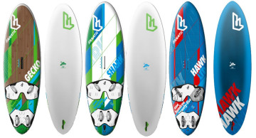 Funway Surf shop - Occasions Planche à voile Windsurf / Windfoil