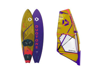 Funway Surf shop - Pack complet windsurf, planche à voile ou windfoil