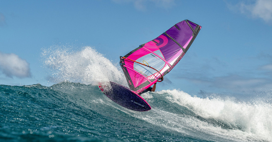 Windsurf
