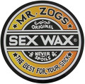 Mr. Zog's
