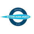 Streamlined