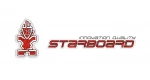Logo marque Starboard