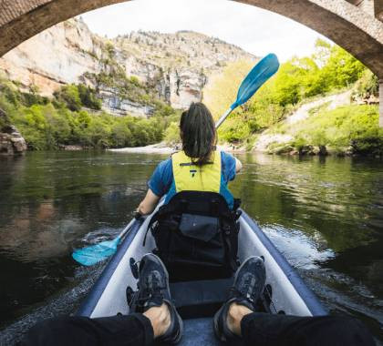 -30% sur les kayaks gonflable